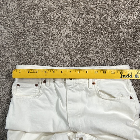 Zara The new daddy jeans - Picture 4 of 5